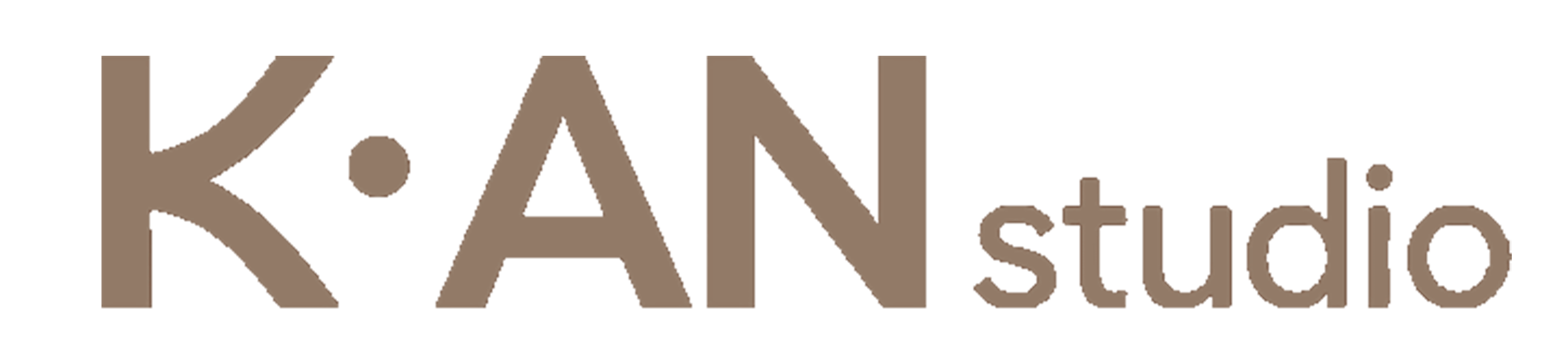 K·AN Studio Logo